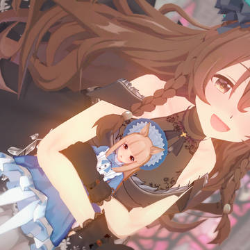 ブライト🎂