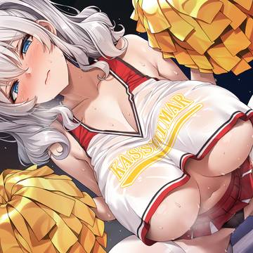 チア鹿島
