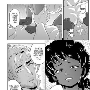 Goblin treasure VOL. 8 -18 - 19-