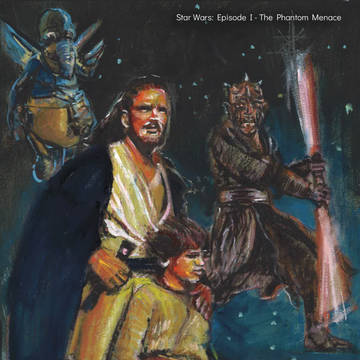 The Skywalker Saga
