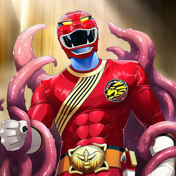 触手