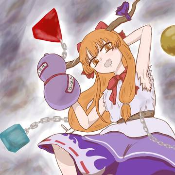 すいかちゃん