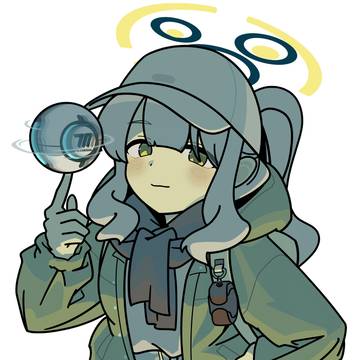どや顔小鈎