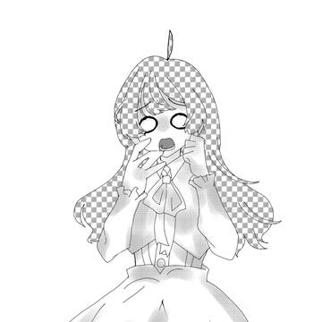創作キャライラストまとめ
