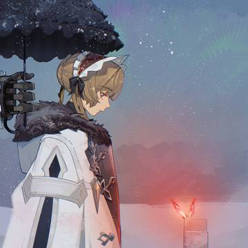 ■/■ - Snowy