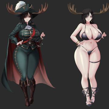 commission