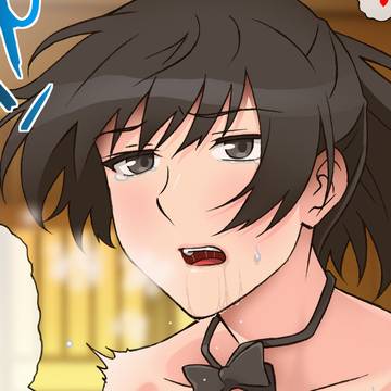 塚原先輩と放課後の逢瀬🔞