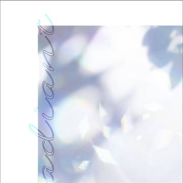 《通頒告知》Radiant