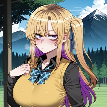 Mai