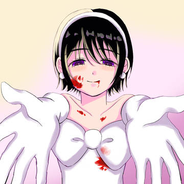 生きて。