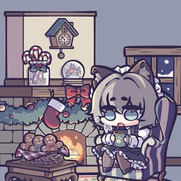 Hot Chocolate Night