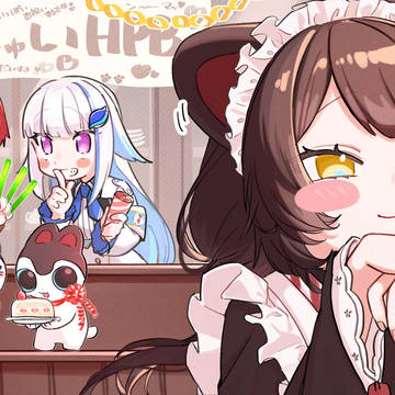 とこちゃん誕生日祝い