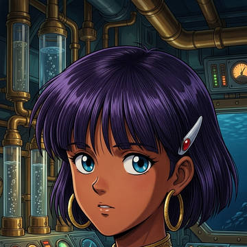 シークレットブルーウォーター