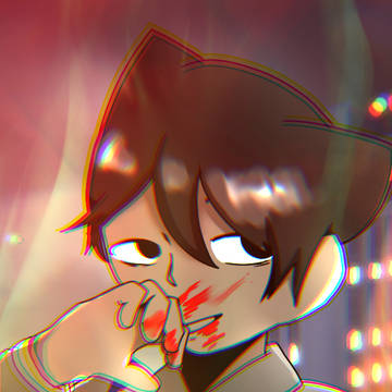 オリキャラだよ