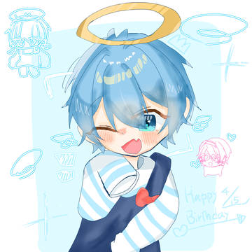 イラスト集