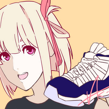 ちさとさんとAJ11