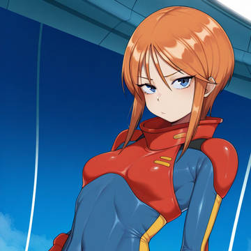 プルツー