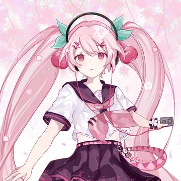 桜🌸