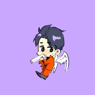 らくがき4
