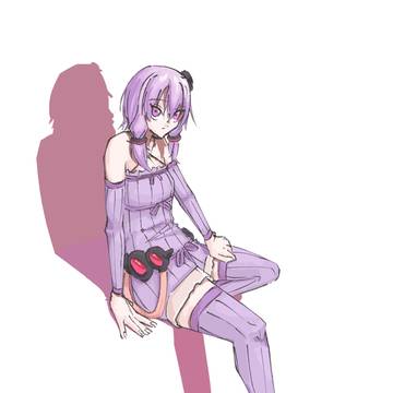 結月ゆかり