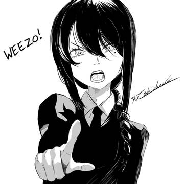WEEZO!
