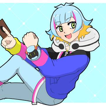 ロボッピ