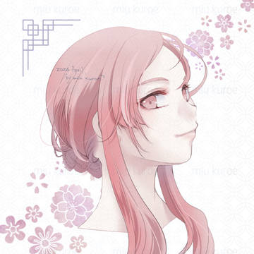 春っぽい？