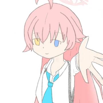 せんせ〜、早く行くよ〜