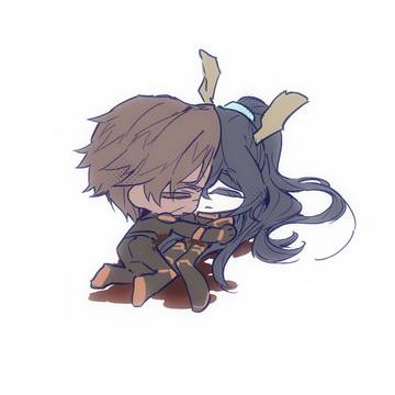 。