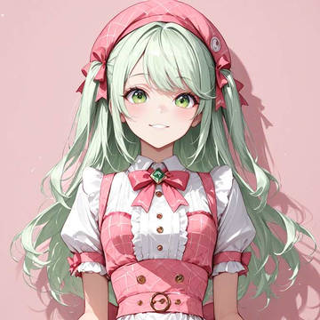 cafe staff