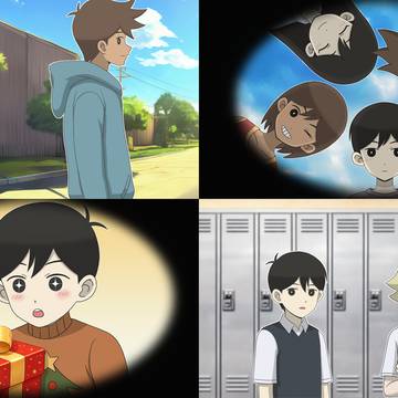 OMORI動画を投稿しました⑲