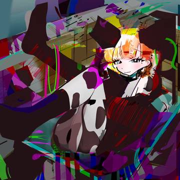たぶん悪の幹部4