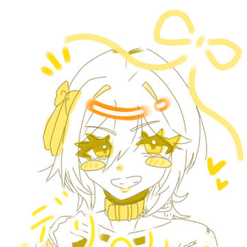 黒さんで〇へる
