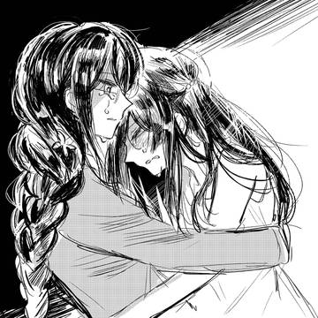 春夏秋冬代行者、アニメ4話ァ‼️‼️‼️😭😭😭😭