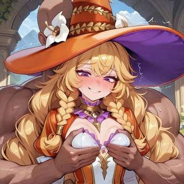 Floryn (Eternal Seasons)