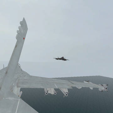 Ace Combat 8