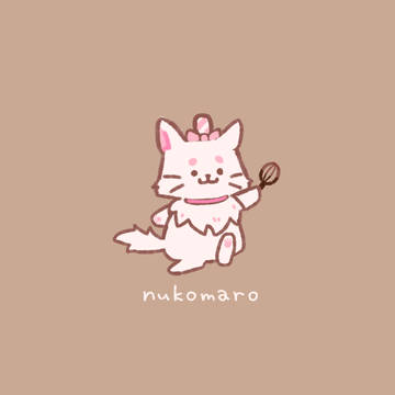 ぬこあくんのおともだち