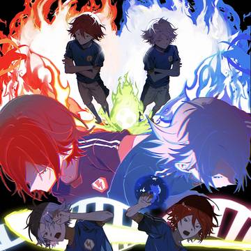イナイレログ2