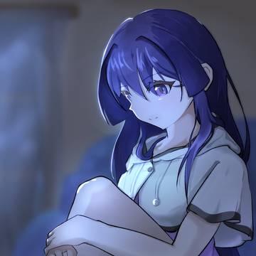 アサルトリリィ　閑さん