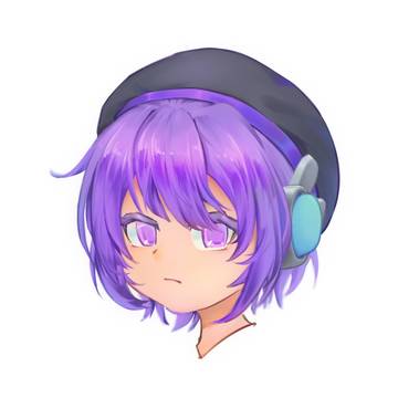 唄音ウタ