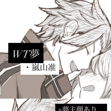 WT夢 嵐山准