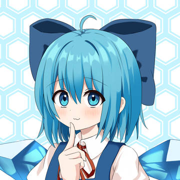 チルノ