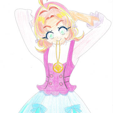 プリキュア