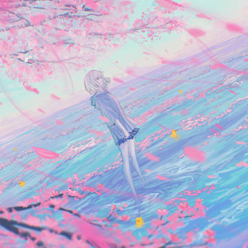 桜