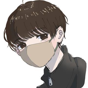 ただの落書き