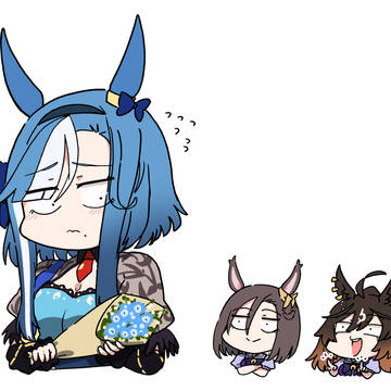 アルヴさん