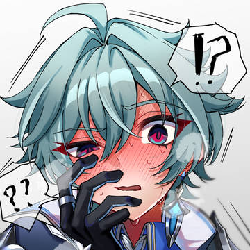 赤面ローエン