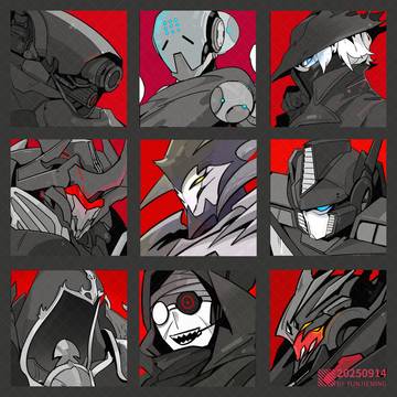 依頼ログ2