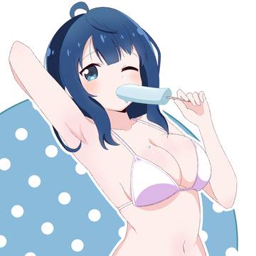 最近見始めたよ^〜〜