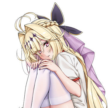 森亜るるか2